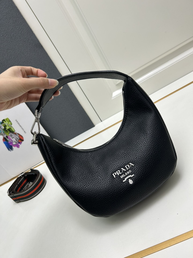 Prada Top Handle Bags